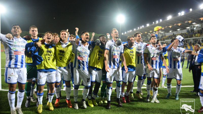 Di Marzio: #SerieC | Il programma completo della 15^ giornata 

…